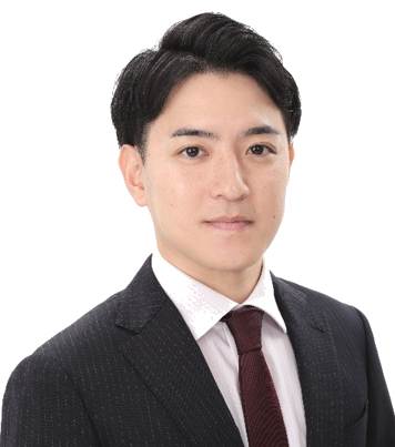 代表取締役 井潟 百之威